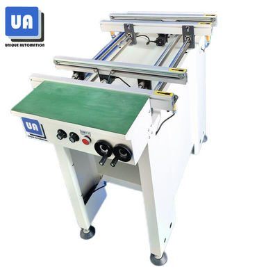 Custom SMT Buffer Conveyor Linking Conveyor PCB Conveyor 0.5M Or 1M