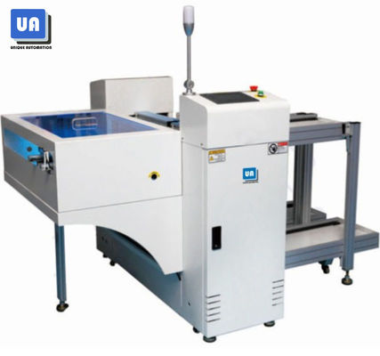 PCB Loader Unloader NG/OK Stocker