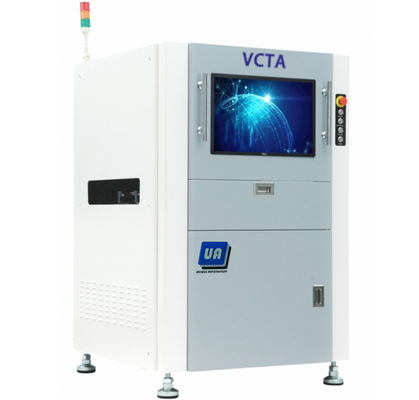 VCTA-S810L Automatic Optical Inspection Machine Online AOI For PCB Optical Inspection