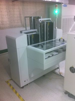 PCB Loader Unloader NG/OK Stocker