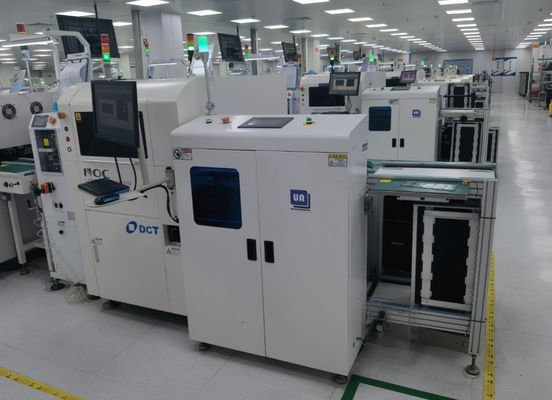 Vacuum Suction PCB Loader Unloader 150W 355*320*563 Magazine