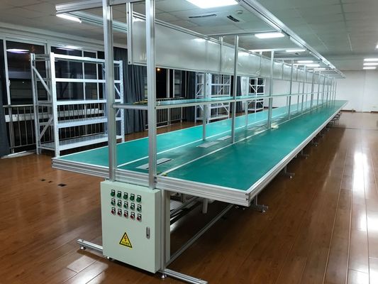 400mm Width SMT Belt Conveyor