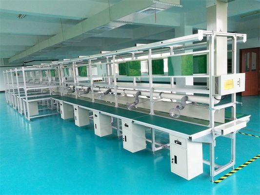 400mm Width SMT Belt Conveyor