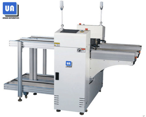 XL Magazine PCB Loader Unloader PLC Touch Panel Control UL-3-460