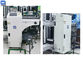 AC220V 150W Magazine PCB Loader Unloader 6Kg/cm2 SMT Equipment