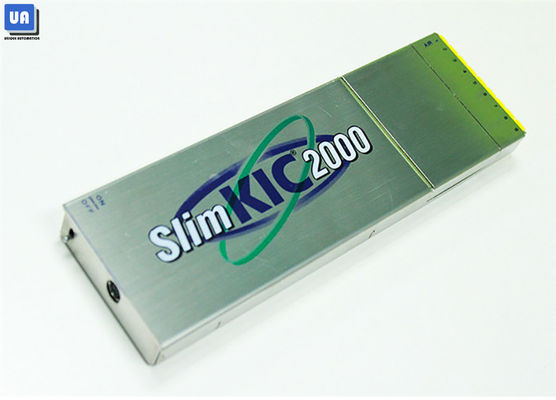 Type K Thermocouple Slim KIC Reflow Oven Profiler 9V Alkaline Battery
