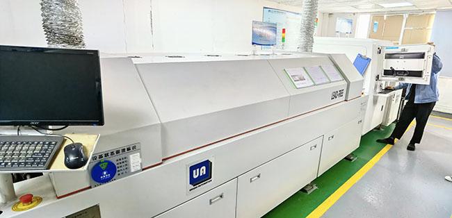  Изображение RF-500I