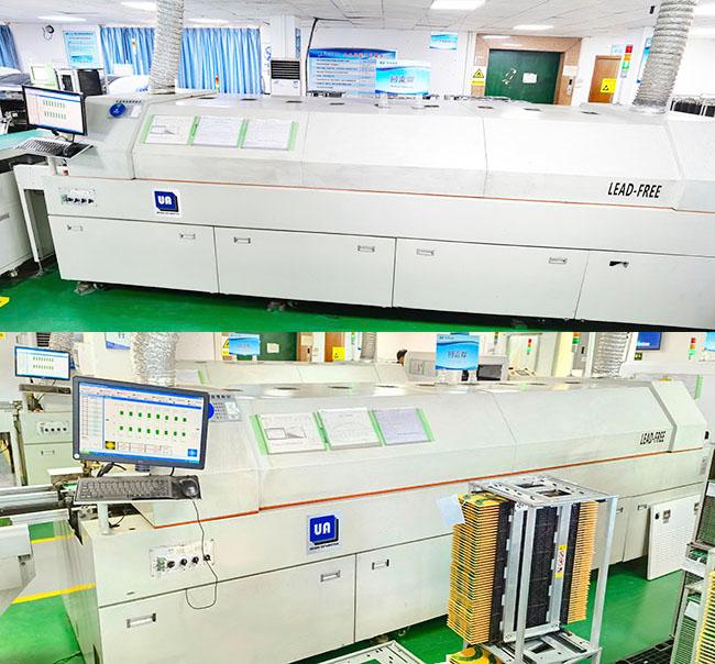Изображение продукта RF-600 i