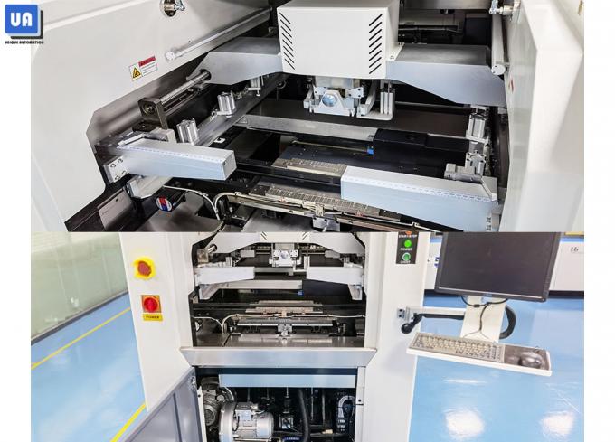Машина A9 2 принтера затира припоя PCB