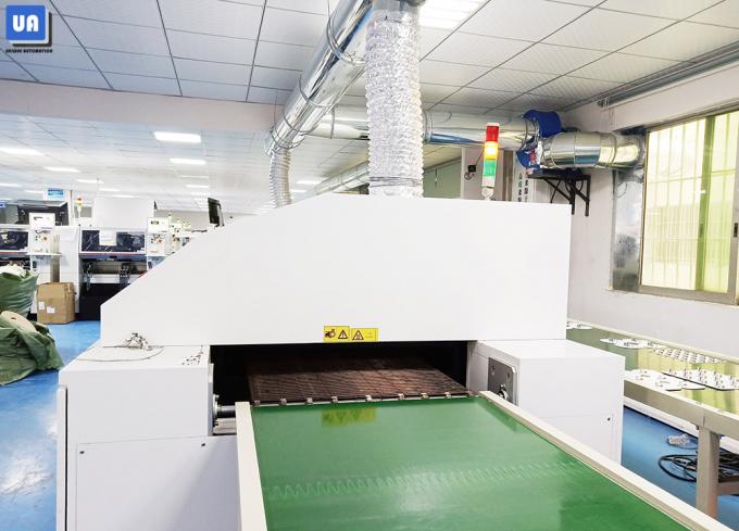 Печь RF-H1010I 2 Reflow