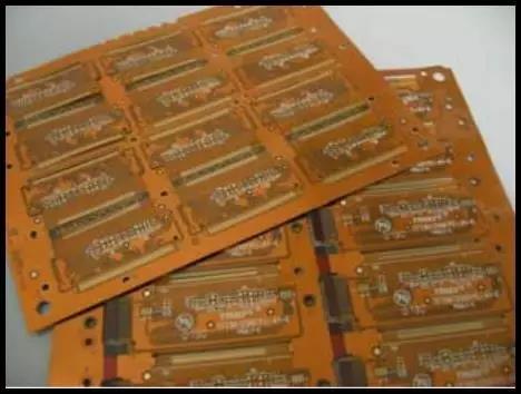 Монтажные платы PCB