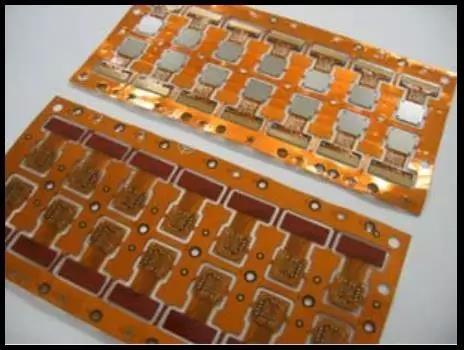 Монтажные платы 2 PCB